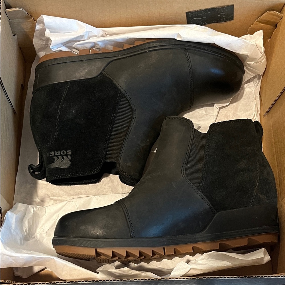 Sorel Evie Pull-On